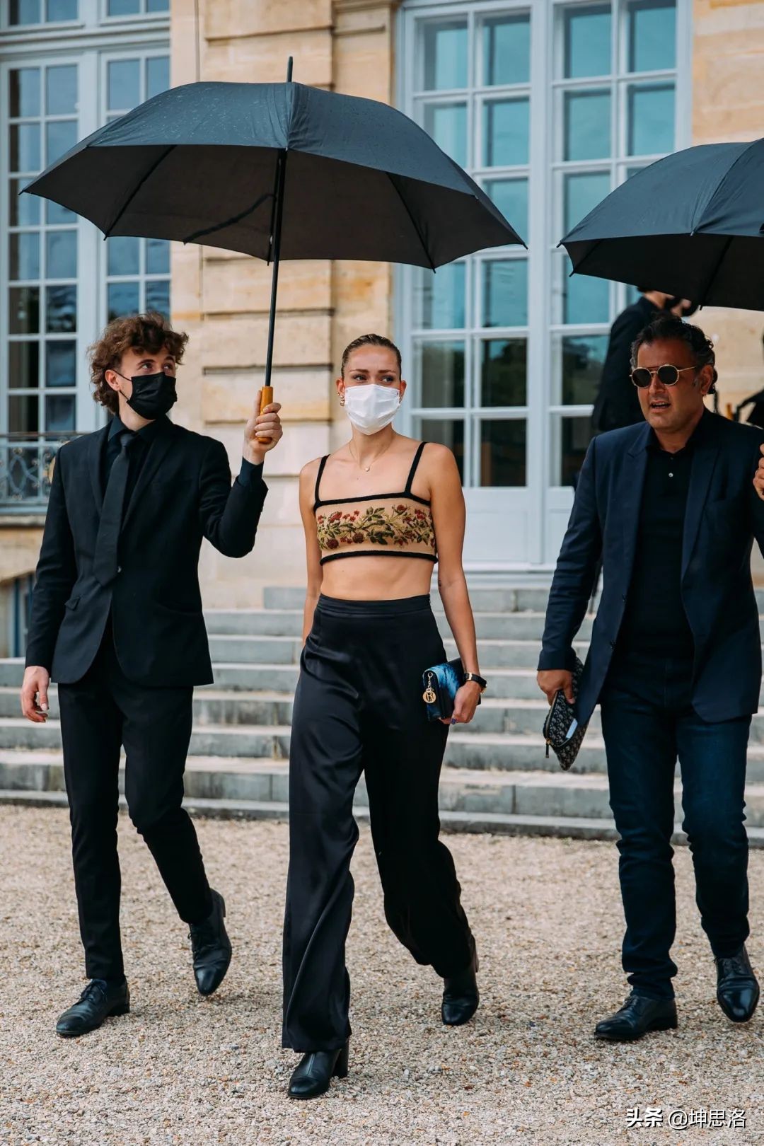 巴黎时装周的最佳街头穿搭风格,2020春夏时装周穿搭灵感指南