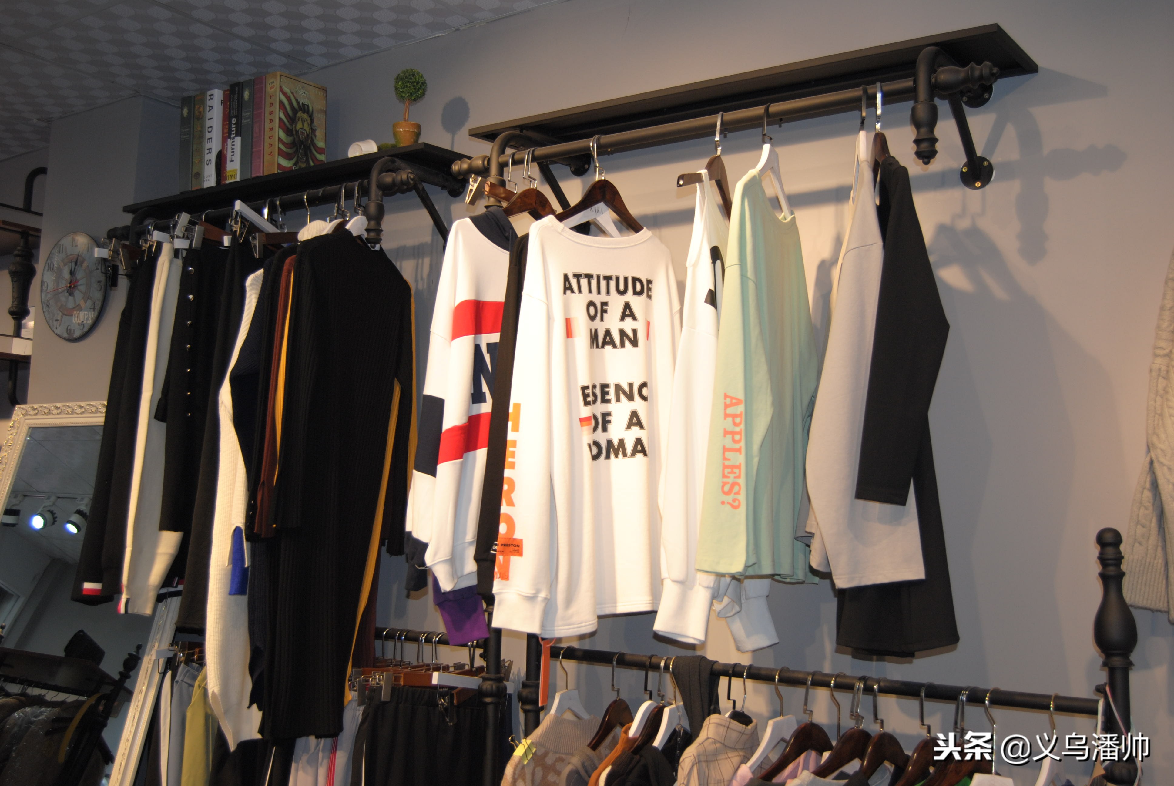 大揭秘第一站义乌,义乌揭秘