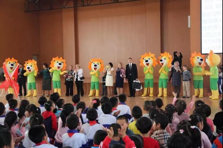 旅顺新闻旅顺新城实验学校,旅顺新区实验学校