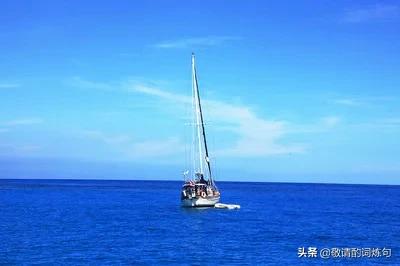 对联源于格律诗对仗,从平仄押韵对仗分析一首格律诗