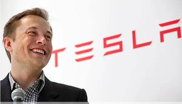 埃隆.马斯克,时代的弄潮儿,企业的暴君,未来的创造者