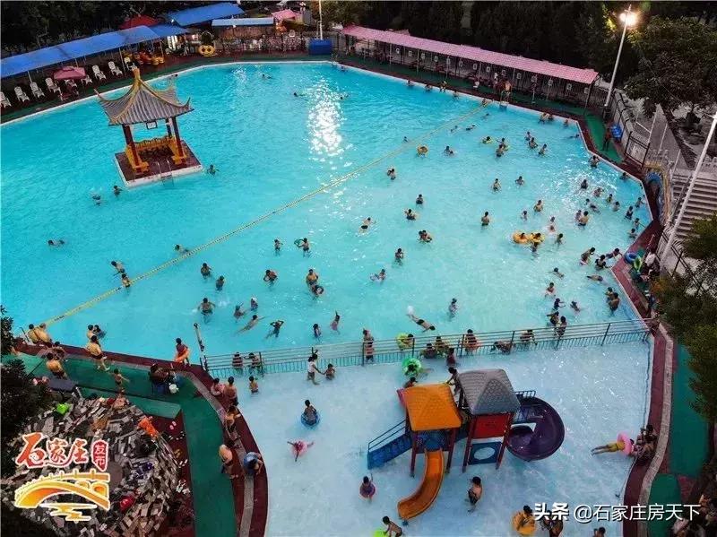 石家庄七夕一日游最佳去处,七夕适合情侣去的地方石家庄