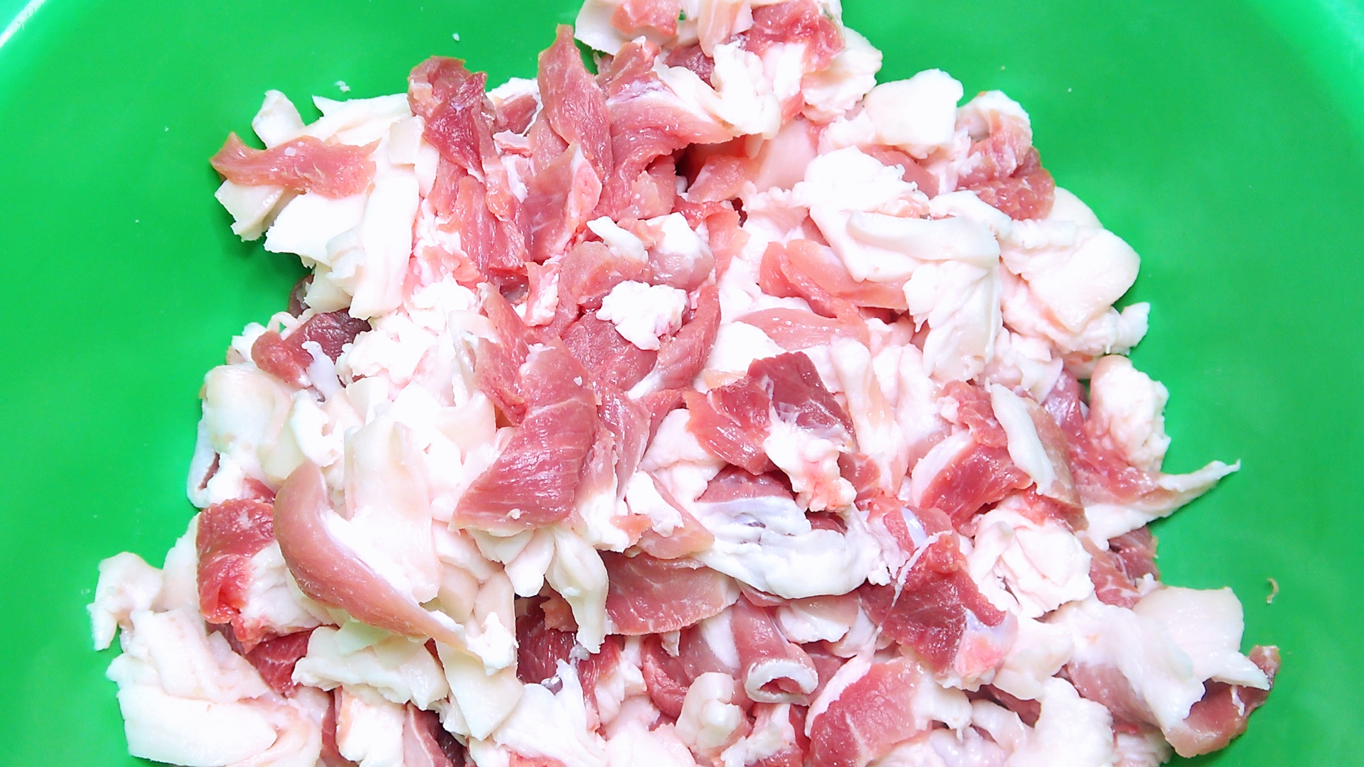 四川香肠怎么做才好吃小视频,四川香肠最正宗的做法教程