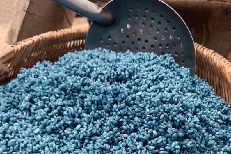 端午放粽子,端午放粽