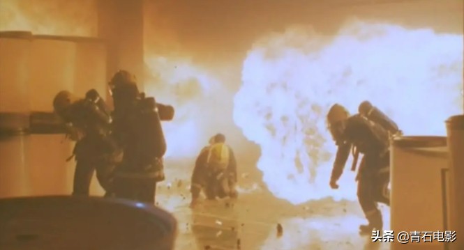 2022年消防电影,2012年消防电影