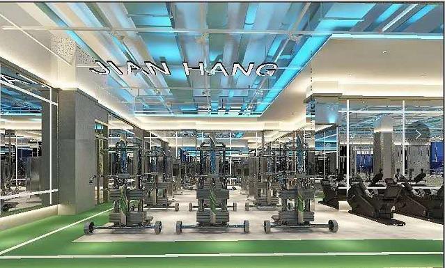 健身房招聘教练靠谱吗,重庆健身房教练