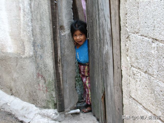 危地马拉有什么危害,危地马拉是个什么国家