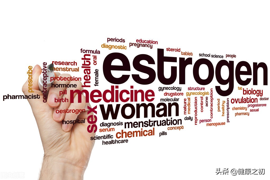 尿频尿急？月经不调？不孕不育？原来都与它有关