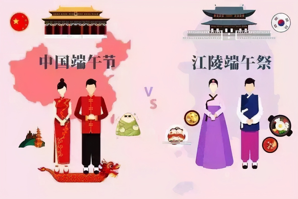 韩国人施压谷歌不许叫中国春节!连春节也要申遗吗?你怎么看?