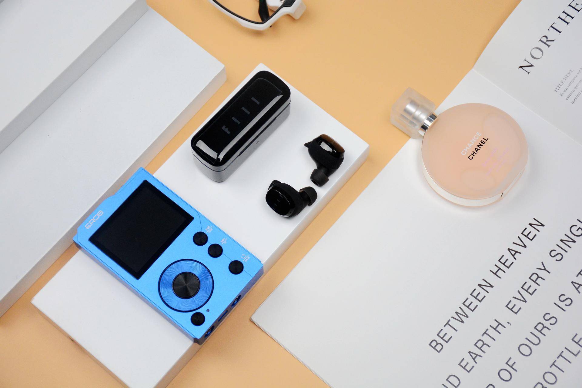 汪峰2代耳机测评,汪峰蓝牙耳机fiilt1pro值得买吗