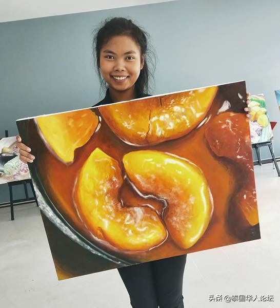 你看起来很好吃创意美术,你看起来很好吃完整版中文