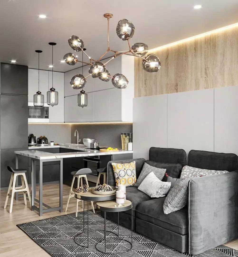 装修先后顺序,装饰装修工序先后顺序