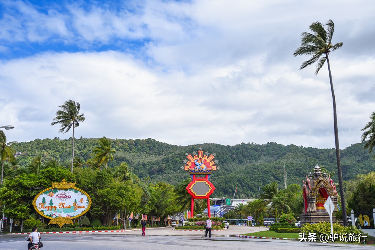 第一次去普吉岛需要注意什么,普吉岛三大主要海滩必玩攻略