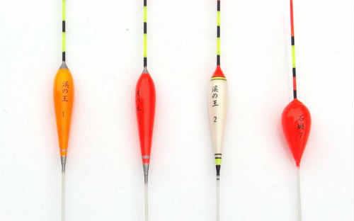 野钓浮漂小,野钓浮漂用枣核还是葫芦