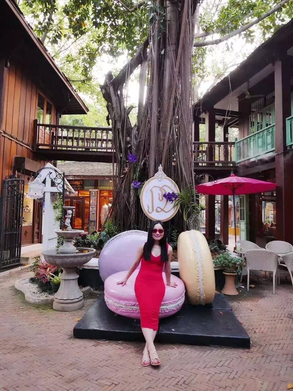 泰国清迈泼水节英文,泰国清迈泼水节自驾游