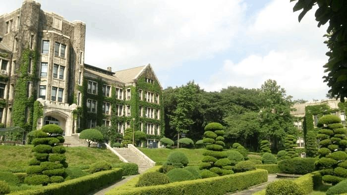 韩国医学留学选校介绍之延世大学