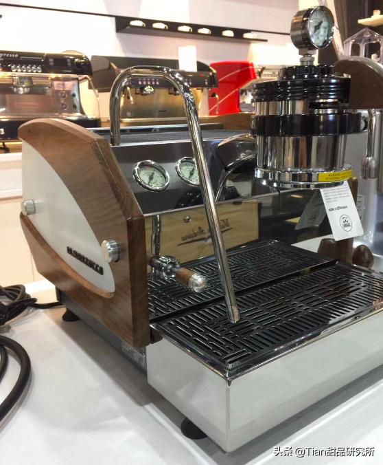 关于意式咖啡机的闲聊：入坑之前你需要知道这些