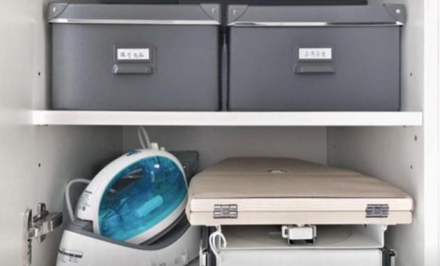 柜子省空间神器,柜子收纳家用小工具