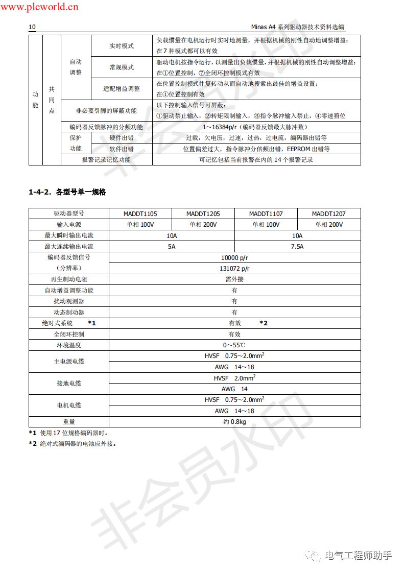 松下a4伺服进入jog模式,松下a4伺服怎么接线