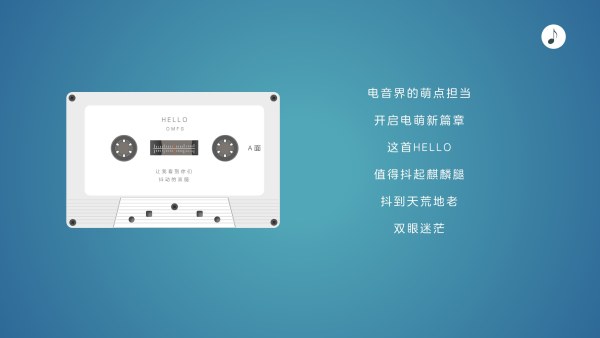 幻灯片如何设置渐变填充色,幻灯片背景双色渐变怎么设置