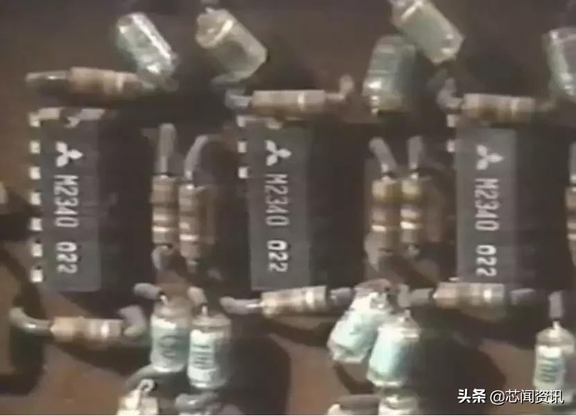 科技版偷袭珍珠港——日本人的CPU技术,被英特尔6万美元买下了