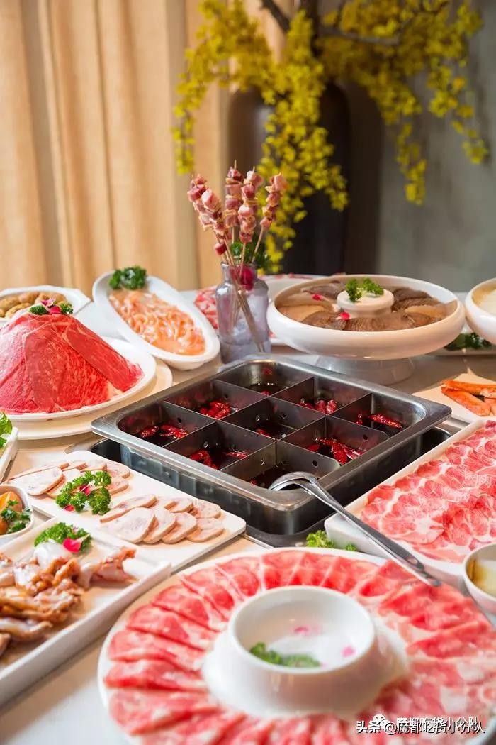 所有人合理饮食,最新吃饭指南来了