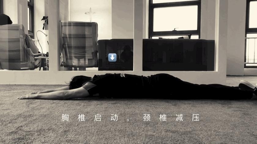 游泳治疗颈椎病？——为了健康让教练再为您补充两点