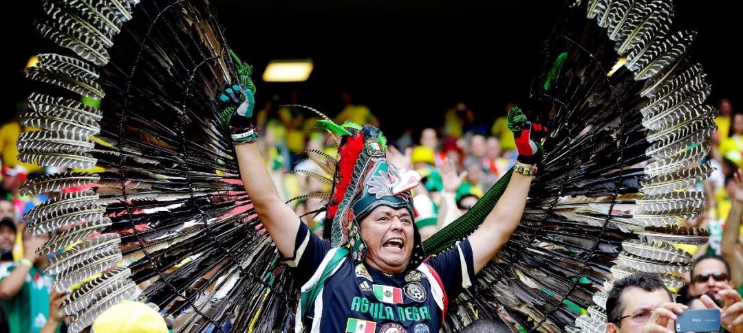 当我们谈论足球时我们在谈论什么,我们对足球运动的认识