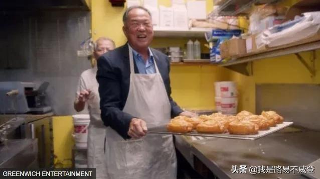 美国加州“甜甜圈王”:从柬埔寨难民到富豪几度浮沉的传奇人生