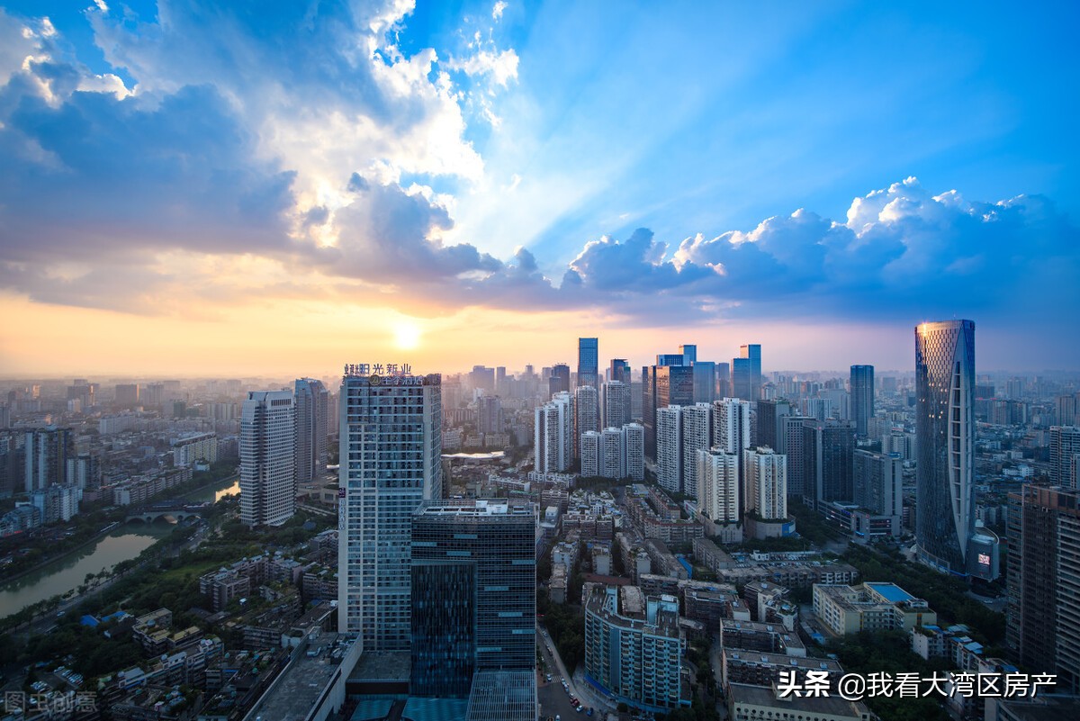 深圳人到中山买房怎么样,深圳人为什么去惠州买房子