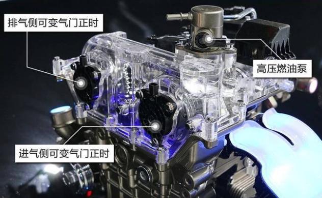 通用1.3t三缸怎么上榜的,通用1.3t有哪些问题