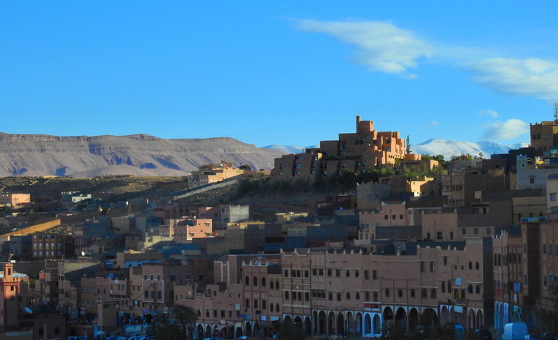 撒哈拉沙尘暴照片,撒哈拉沙漠沙尘暴实拍