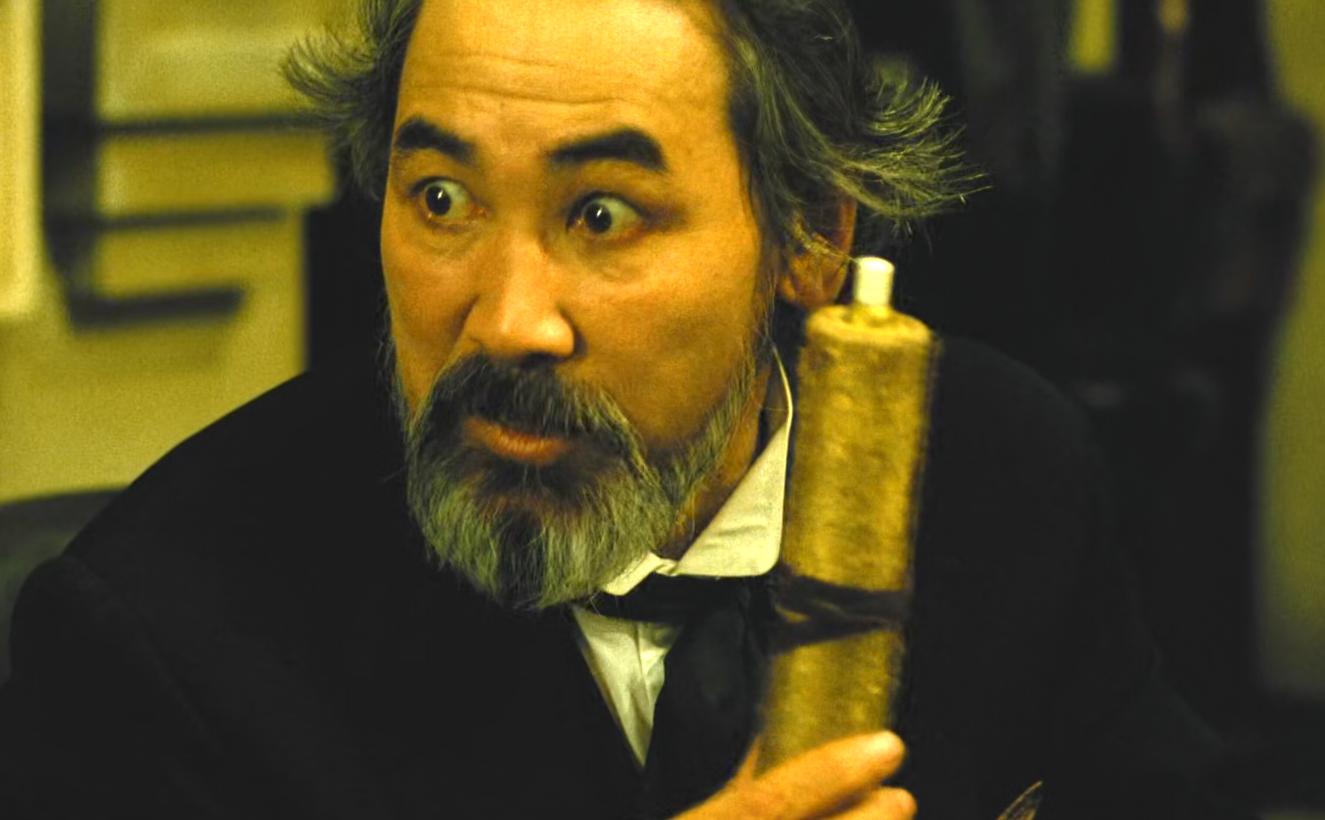 脑髓地狱豆瓣评分,脑髓地狱小说劲爆片段