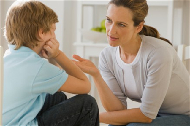 家长低情商该怎么和孩子沟通,孩子与父母存在代沟如何沟通