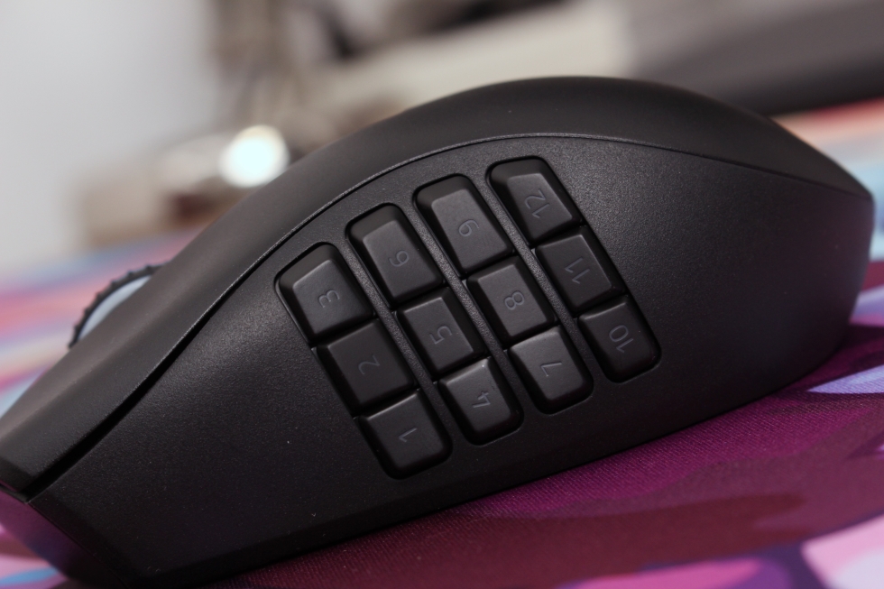 雷蛇那伽梵蛇专业版使用说明,雷蛇电话鼠标