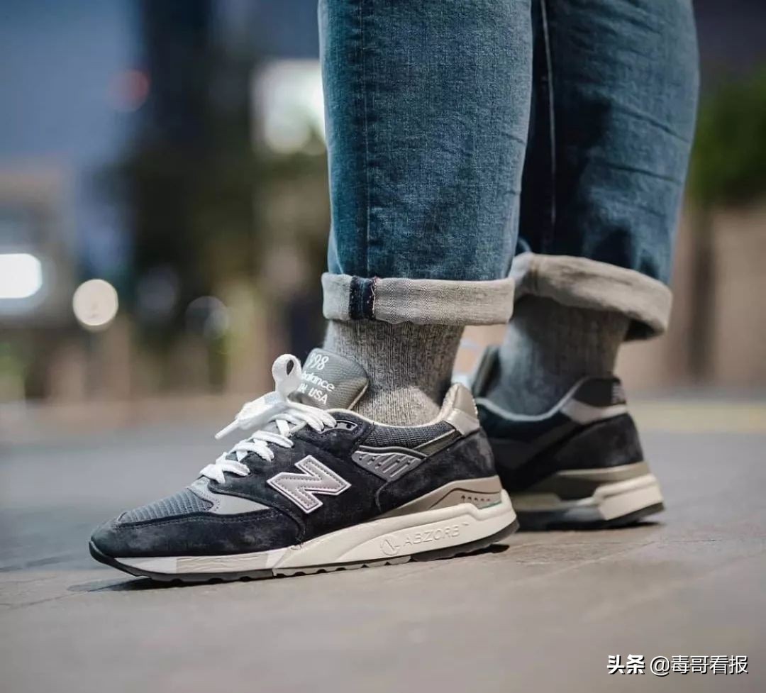 newbalance327真假对比,newbalance和新百伦的鞋怎么区别