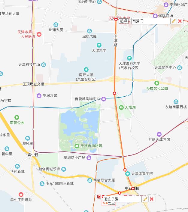 天津消失的公交25路,天津公交站最多的前10个路线