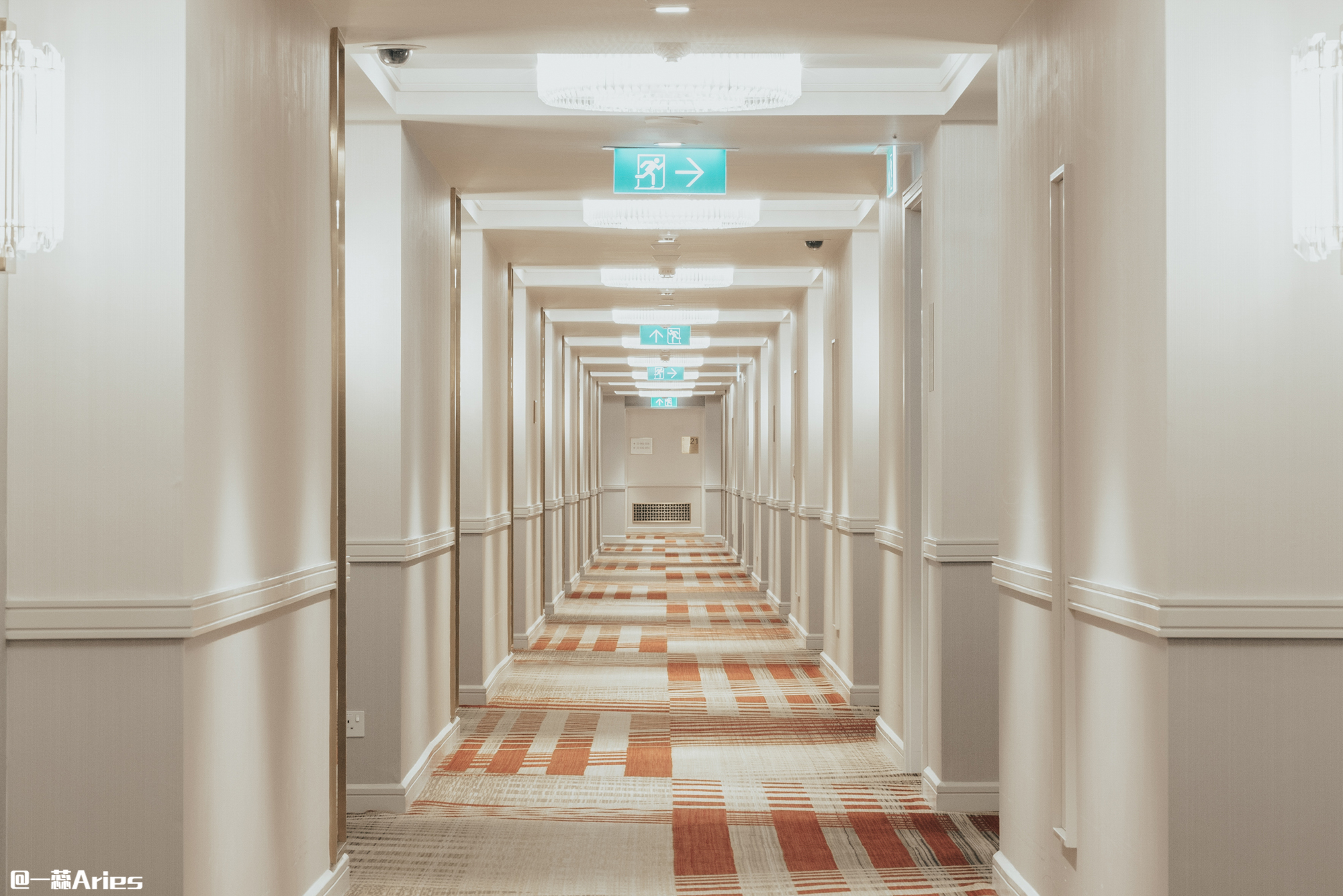 巴黎不远，到澳门巴黎人来一场罗曼蒂克之旅