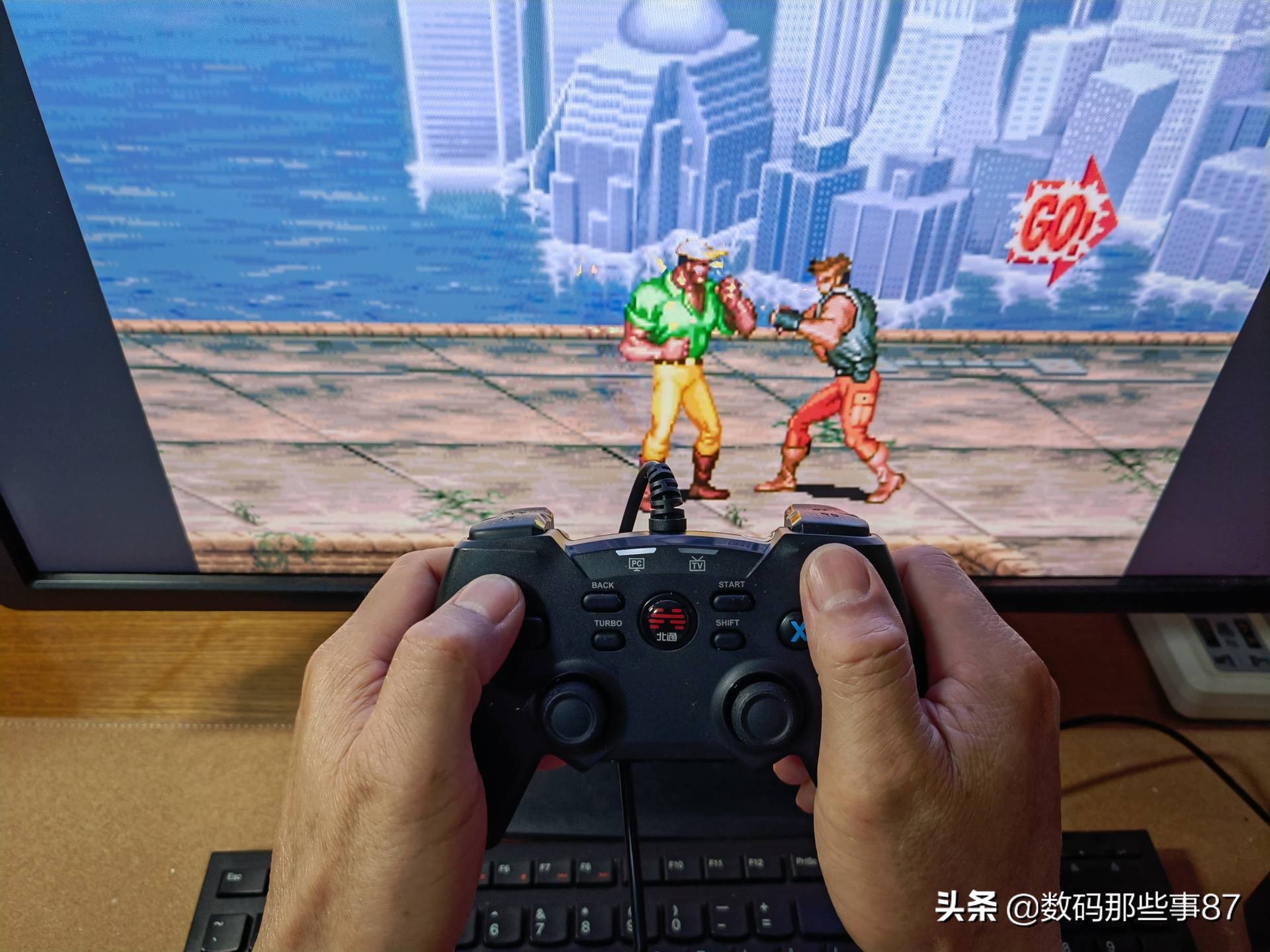 北通蝙蝠4游戏手柄,北通蝙蝠4手柄怎么连手机