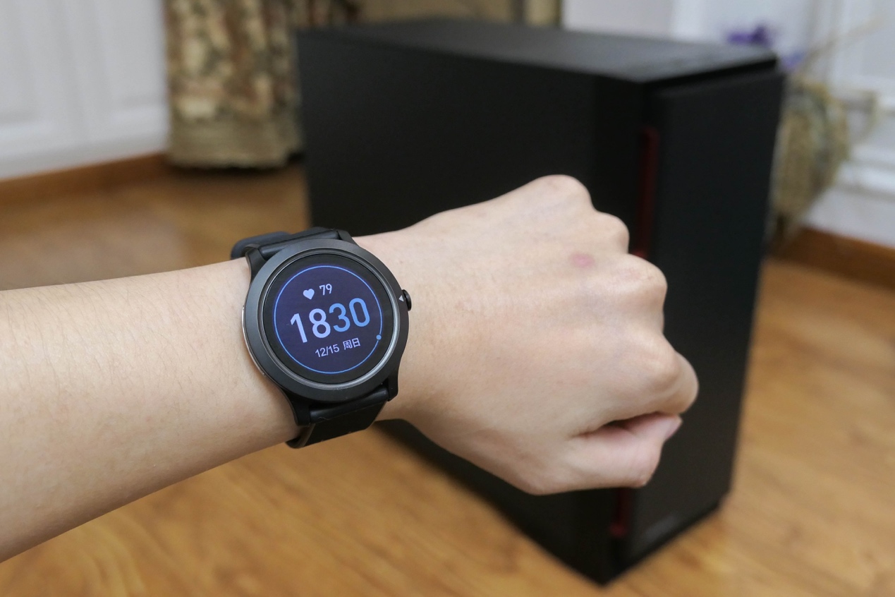 智能健康医疗级手表哪款好,乐心医疗级心电手表