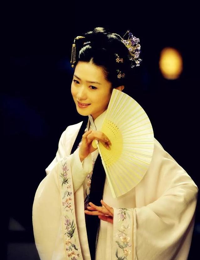 万茜乘风破浪的姐姐谦虚的样子,万茜魅力有多强