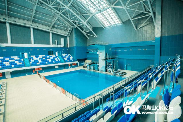 马鞍山市城市景观,马鞍山城市面貌