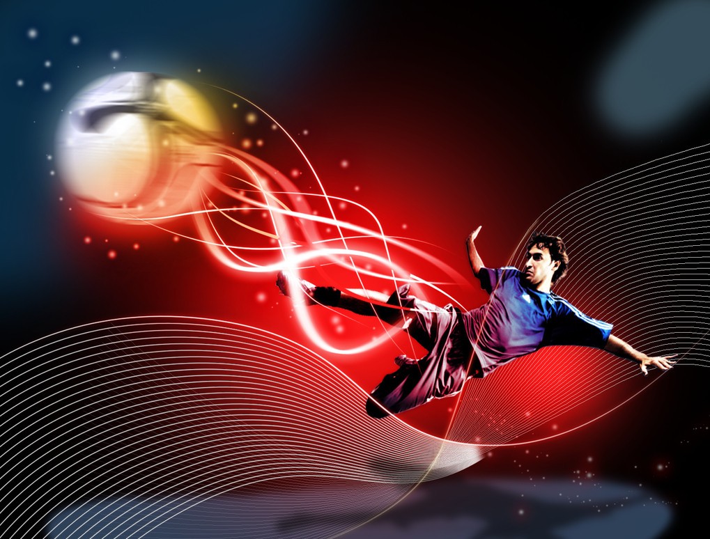 古代足球与现代足球起源在哪里,古代足球起源于哪儿