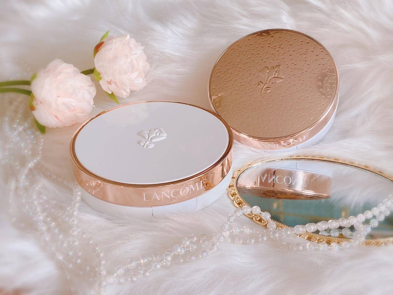 出门补气垫,出门补妆气垫