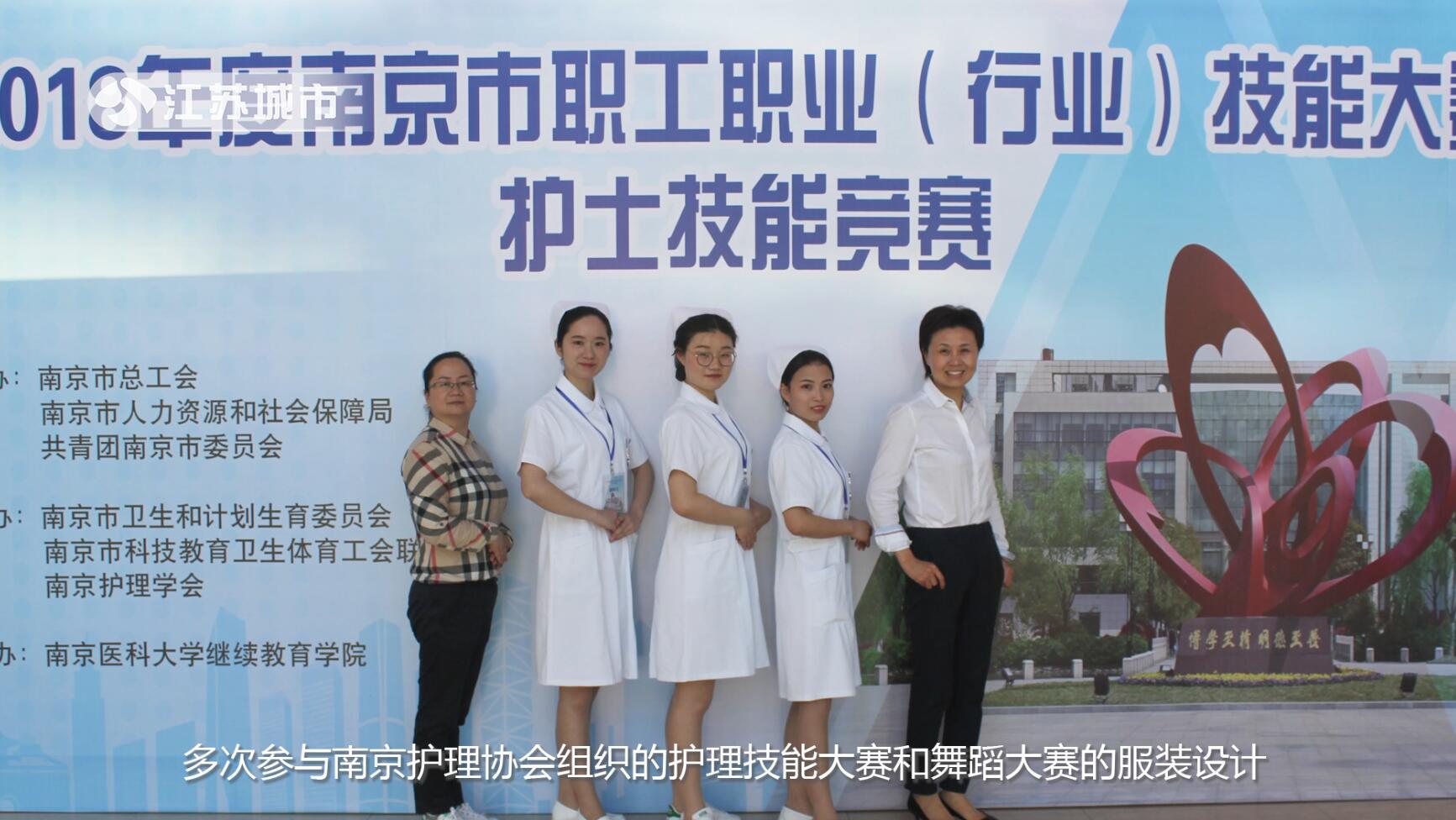 江苏抗击疫情宣传视频,南京电视台抗击疫情