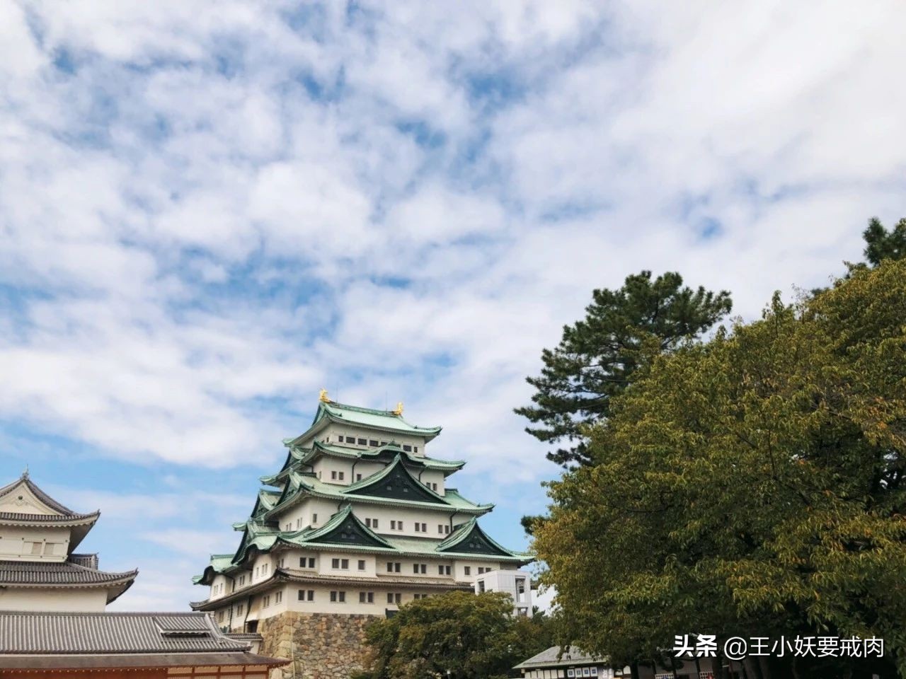 日本攻略自由行大阪,日本自由行攻略名古屋