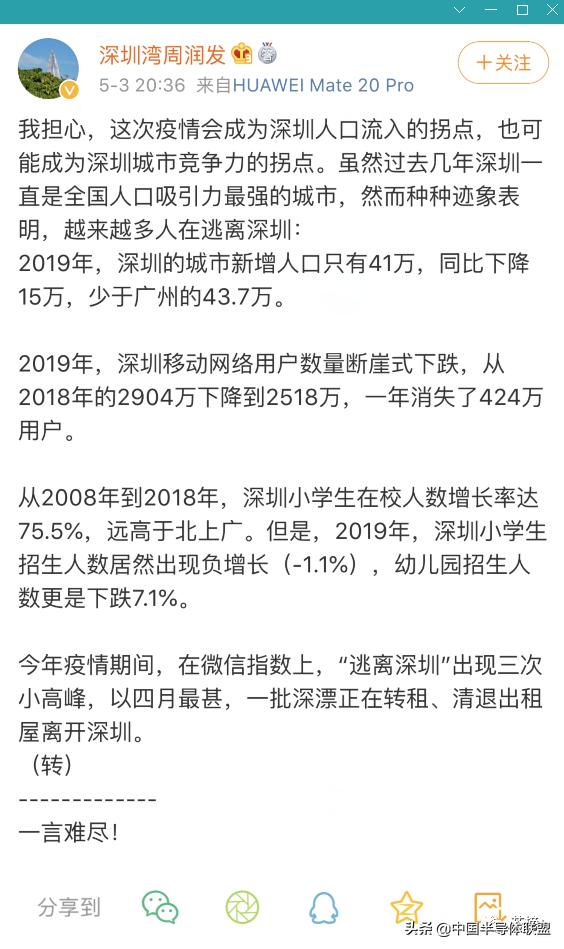 裁员深圳,深圳裁员最新方案