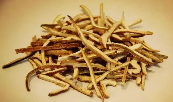 一两陈皮一两金茶,陈皮和什么搭配泡茶化痰祛湿止渴
