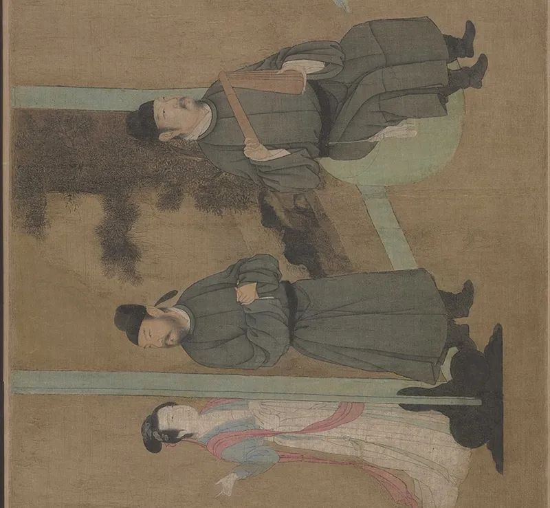 家具唐伯虎,明代家具设计图