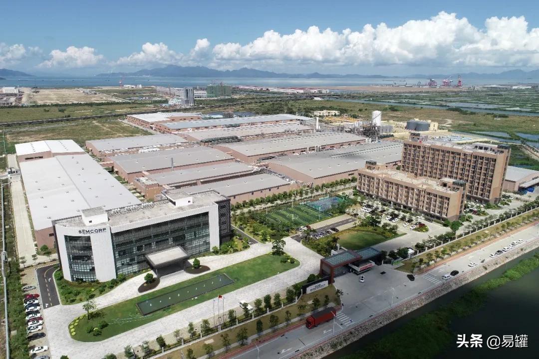 珠海高栏港经济,珠海高栏区最新项目建设